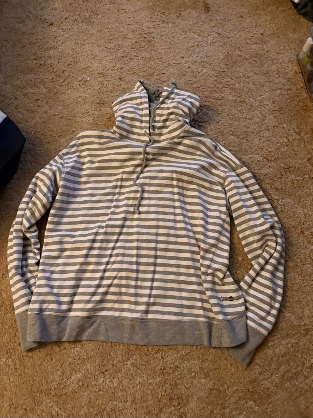 Pure Barre sweatshirt